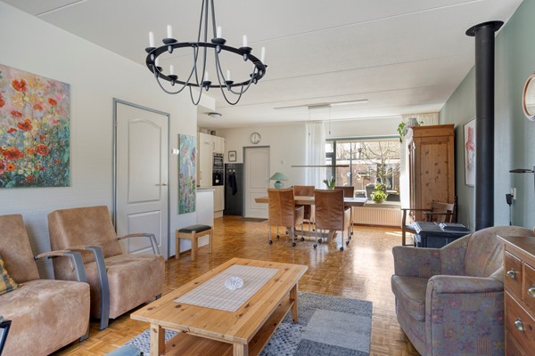 Medium property photo - Clematisstraat 1, 9581 MA Musselkanaal